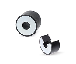 DVL.2-Rubber buffers